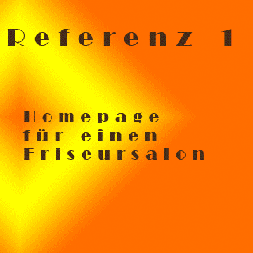 Frieseur oder Kosmetiker