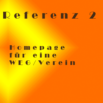 Gemeinschaft / Verein