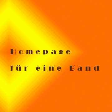 Beispiel fr eine Band