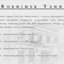 Homepage Gasthaus