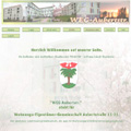Homepage fr Vereine