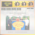 Homepage fr eine Band