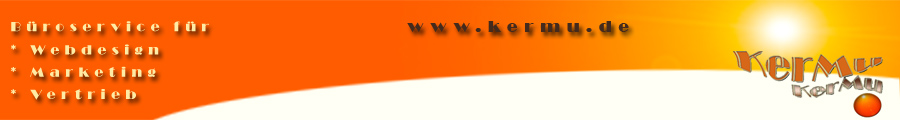 Kerstin's Homepage