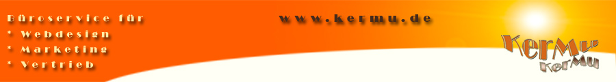 Kerstin's Homepage