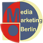 Hier geht es zur Homepage von MediaMarketing Berlin Hier geht es zur Homepage von MediaMarketing Berlin